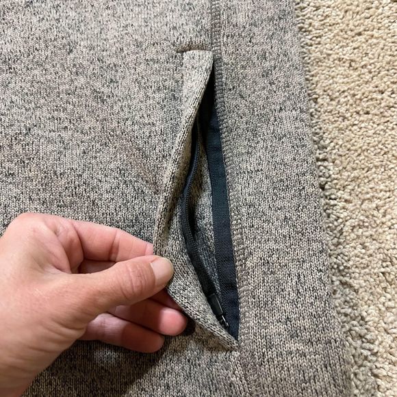 Men’s Eddie Bauer Jacket Size Large - Picture 7 of 9